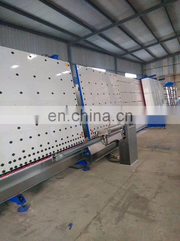 Two component glue coating machine ST03 Insulating glass two component silicone coating machine