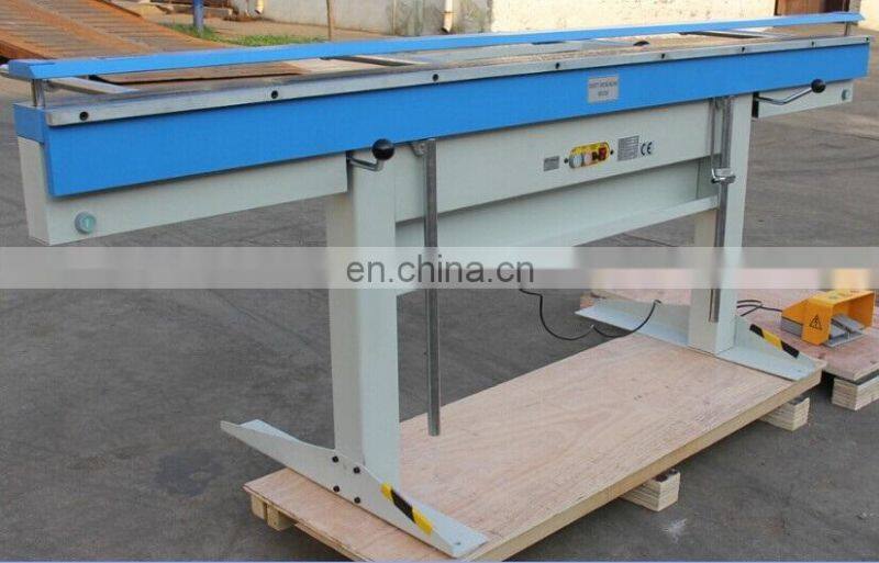 Model EB2500 Magnetic Bending Machine