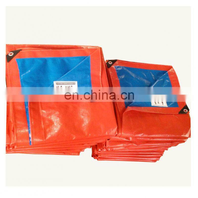 International Rescue Waterproof PE Tent With LOGO