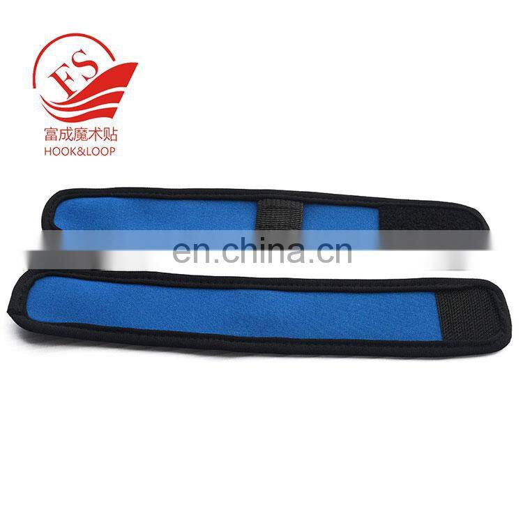 The Most Classic Neoprene Wrist Straps with remote control holder