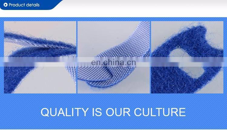 Wholesale Customized High Quality Hook And Loop Tape