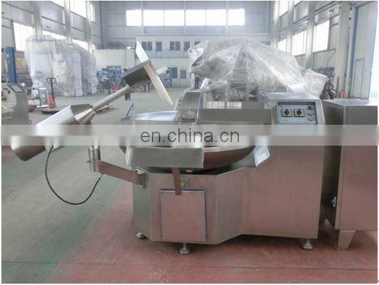 Best quality durable chopper meat bowl cutter