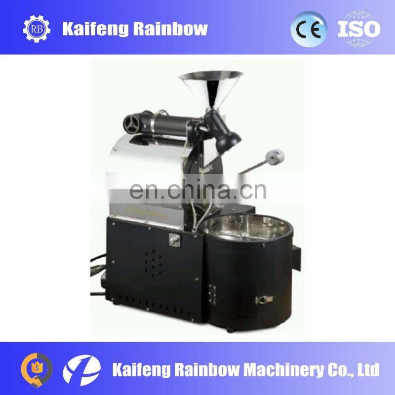High Efficiency New Design Cocoa bean roaster machine Cocoa beans roasted machine Roasted coffee bean machine