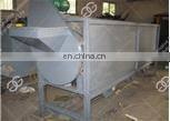 Whole Complete Cashew Cooking Kernel Grading Shelling Separating Machine Cashew Nut Processing Line