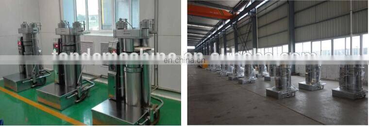 best price cold pressed argan oil press machine