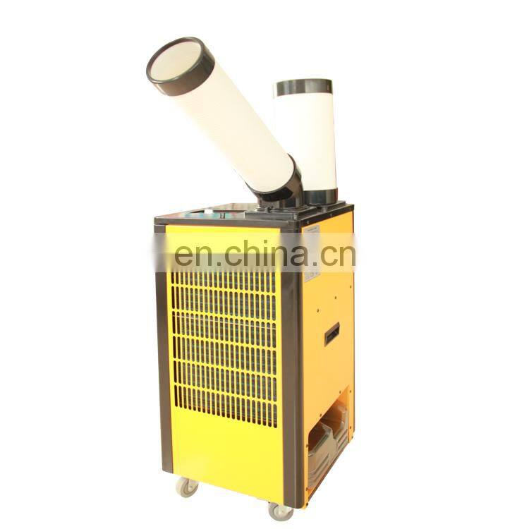 industrial cabinet air conditioner 9200/15300/22000BTU