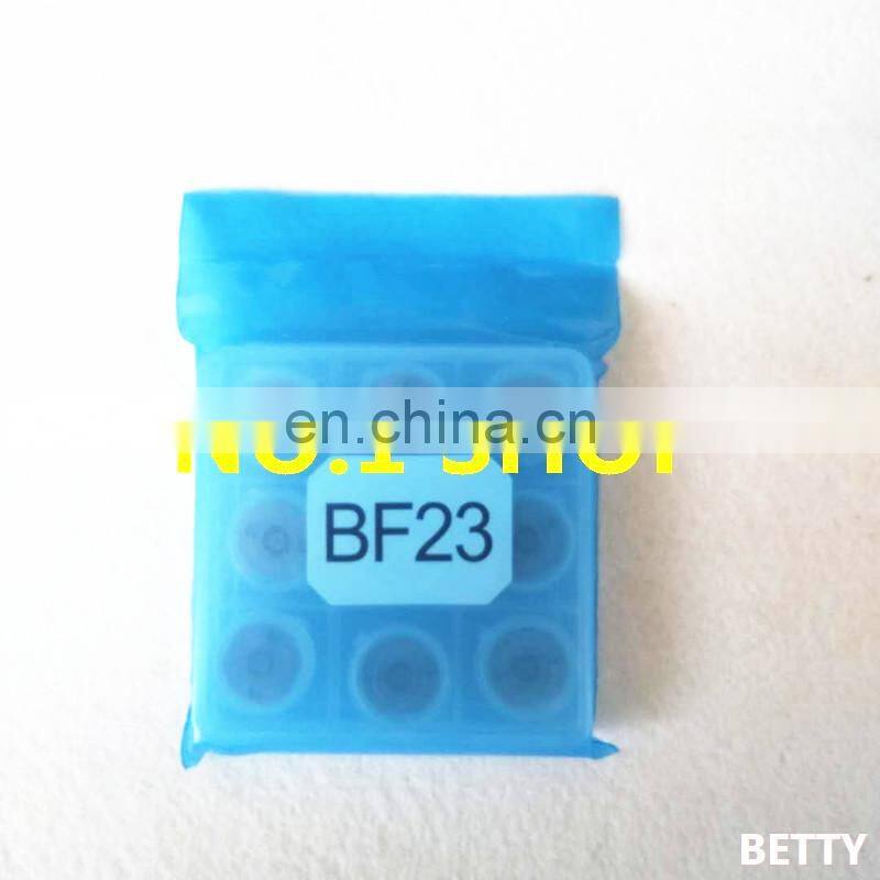 Plate BF23 (SFP6) for injector 095000-5801,095000-5800, 6C1Q-9K546-AC