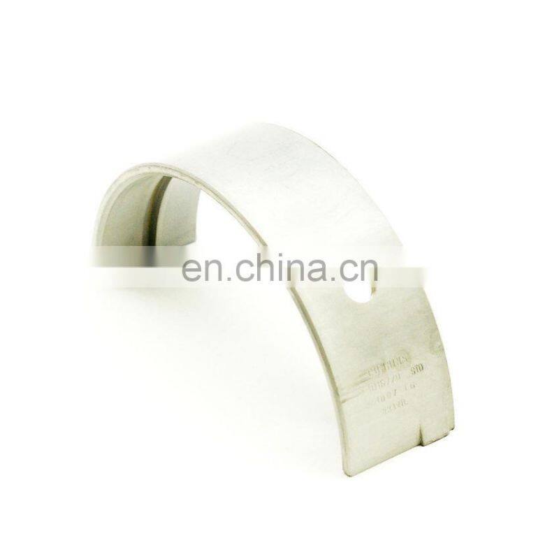 3016770 Diesel Engine Spare Parts 6CT Main Bearing