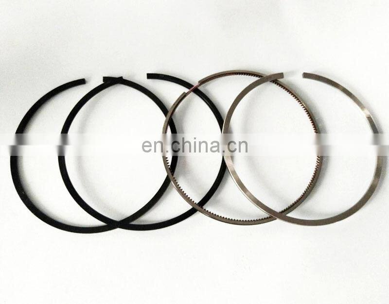 NT855 diesel engine  piston ring set 3801056