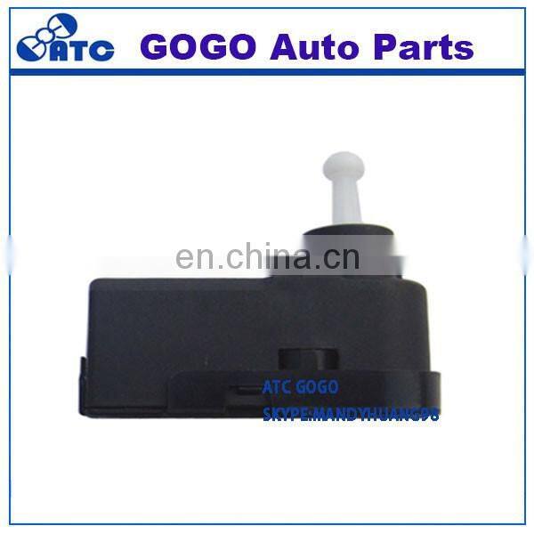 High quality headlight level adjustment Fit For Audi A3 A4 TT VW Beetle 0307853303 ,0307853304