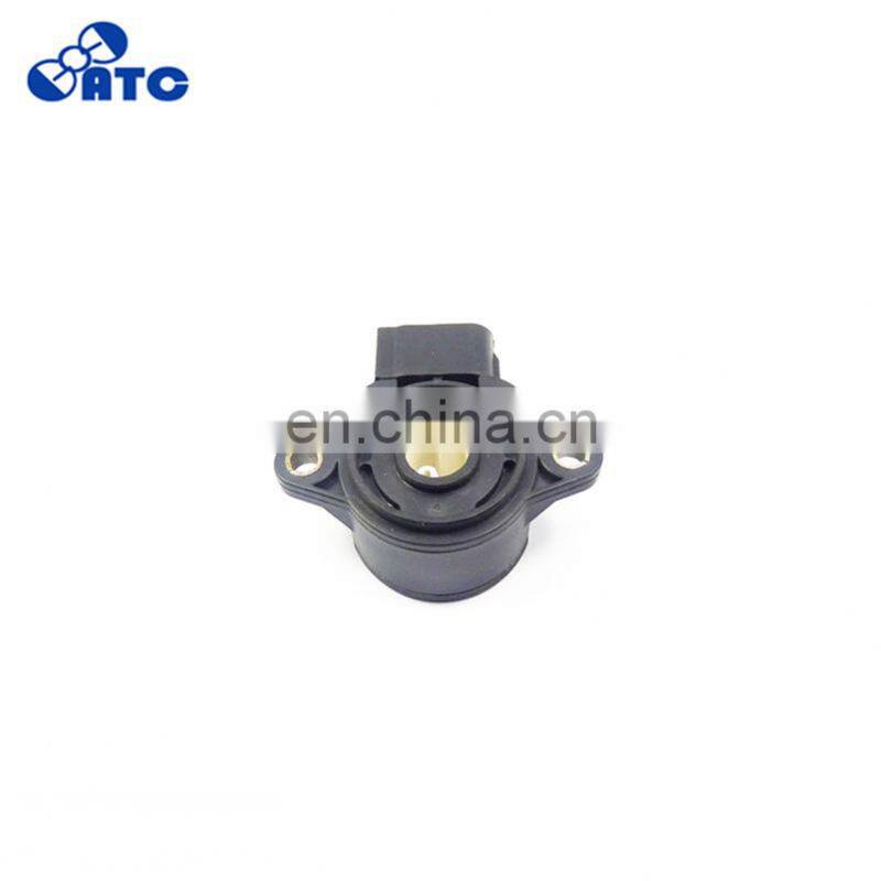 TPS Throttle Position Sensor For S-ubaru L-egacy I-mpreza O-utback 2633-AA210 22633AA210 198500-1121 TH294 1985001121