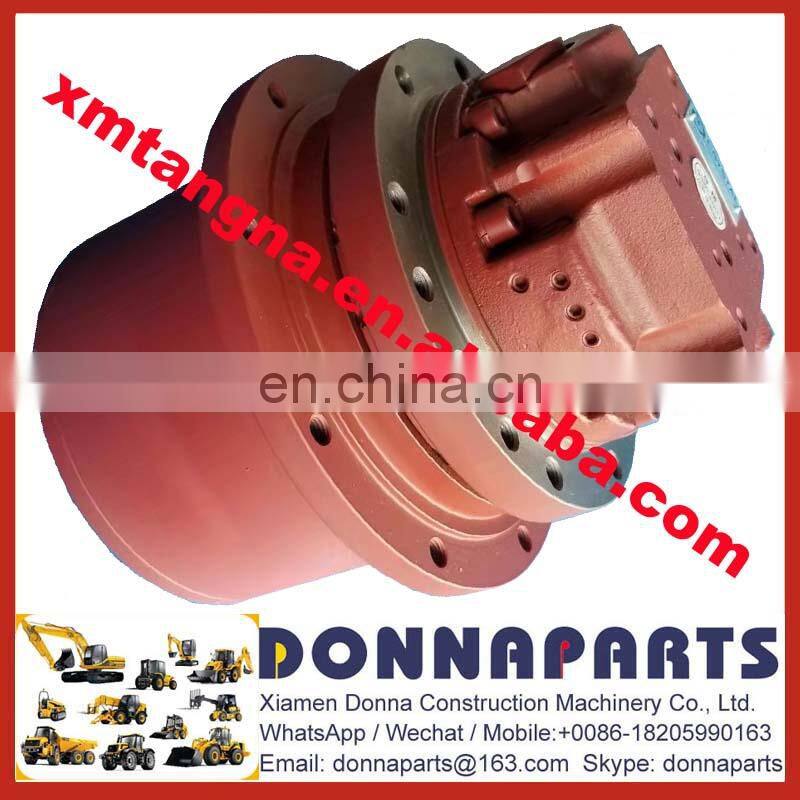 B19 B18EX B17.2 PHV2B IHI 15J 20NX2 VIO 20.2 EB150 YB 121.2B final drive travel motor device gearbox reducer for Yanmar
