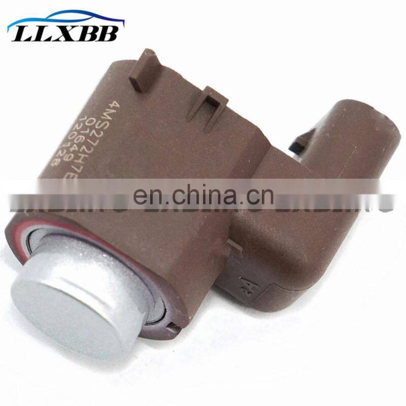 LLXBB PDC Parking Sensor Bumper Reverse Assist For Hyundai KIA PDC Sensor 4MS272H7E 96891-3X000 968913X000