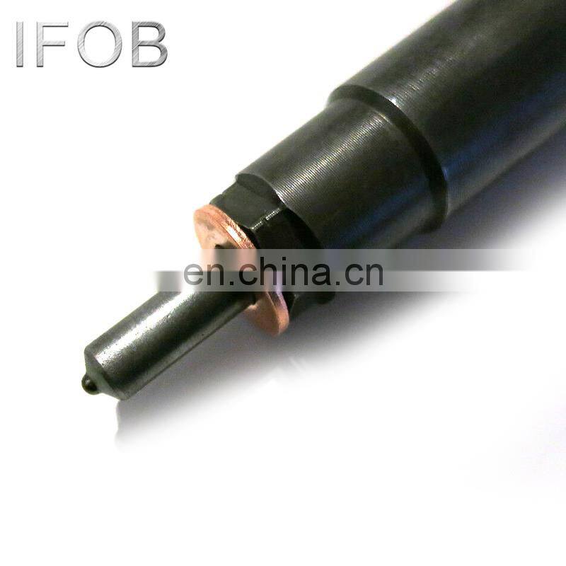 IFOB Navara YD25 Euro IV fuel injector 095000-6230 16600-EB70A for YD25DDTI 16600-EB70C 16600-EB70D 16600-EB71A 16600-5x00a