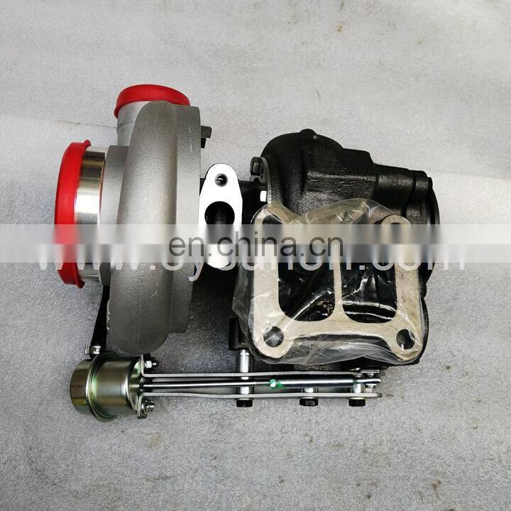 turbocharger kit 3535635 3535636