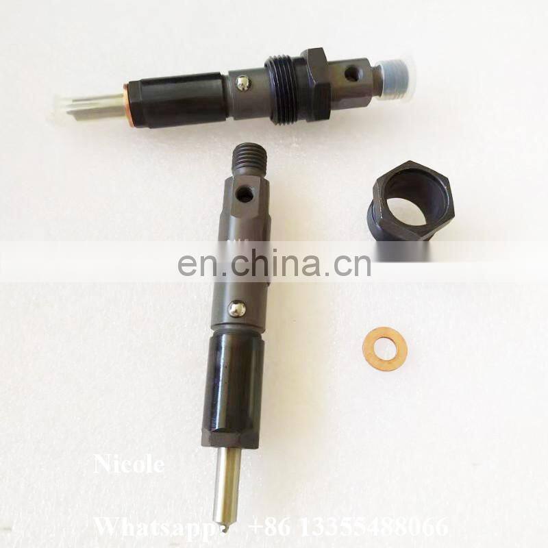 High Quality Fuel Injector CKDAL59P5 For C4991280