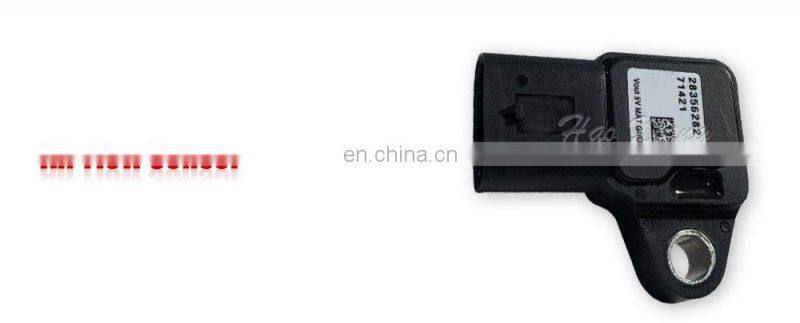 High Quality Map Intake Manifold Pressure Sensor 28356282