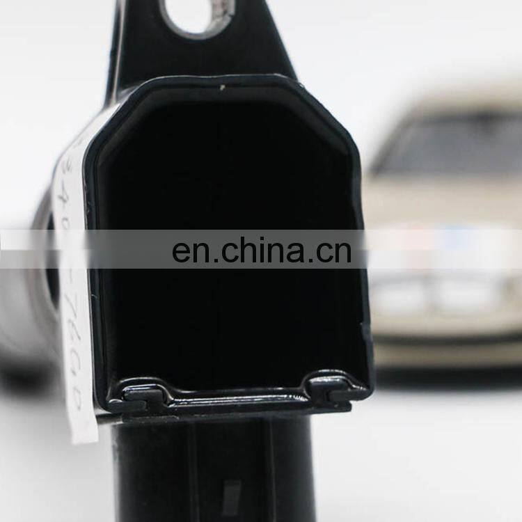 Wholesale Automotive Parts 33400-76G0 For Suzuki ALTO III WAGON R+  Ignition Coil Pack ignition coil manufacturers