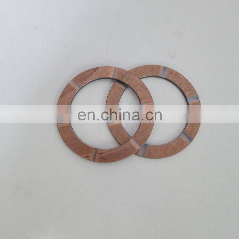 Diesel Engine Spare Parts K38 Thrust Bearing 130083