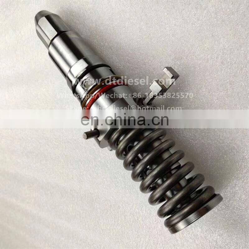 3512A(7E6408)Fuel Injector