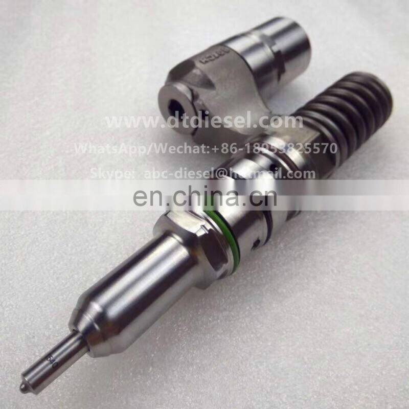 Injector 0414700006