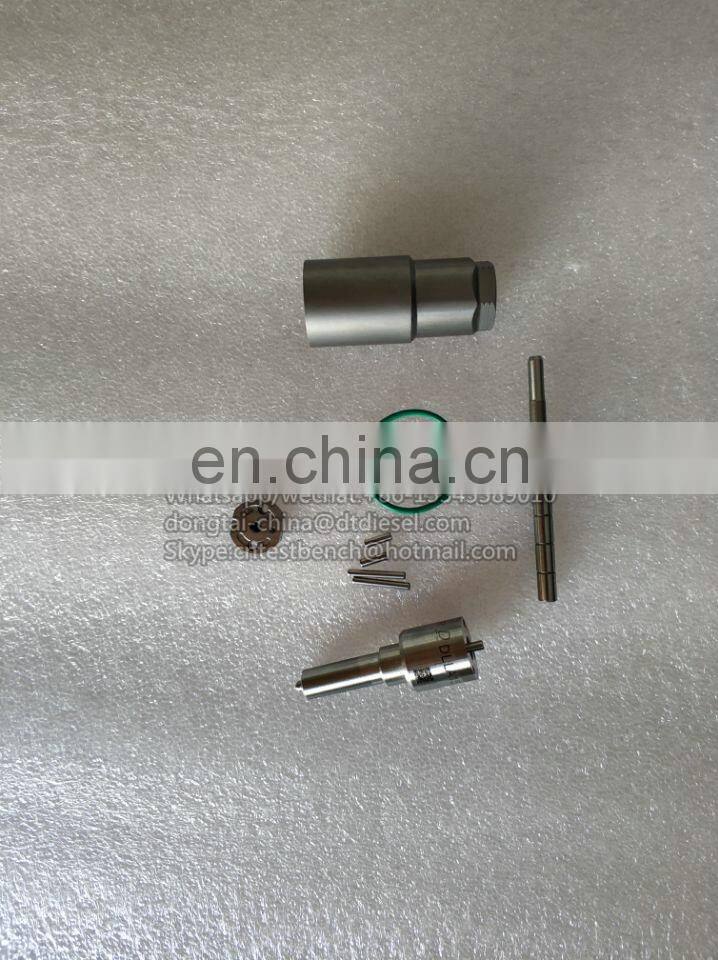 Genuine Injector Overhaul Kit 8-98011604-4