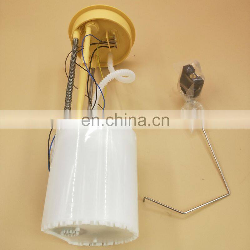 Fuel pump assembly fit for AMAROK (2HA/2HB/S1B/S6B/S7A/S7B) 2011-2018 2H0919050D