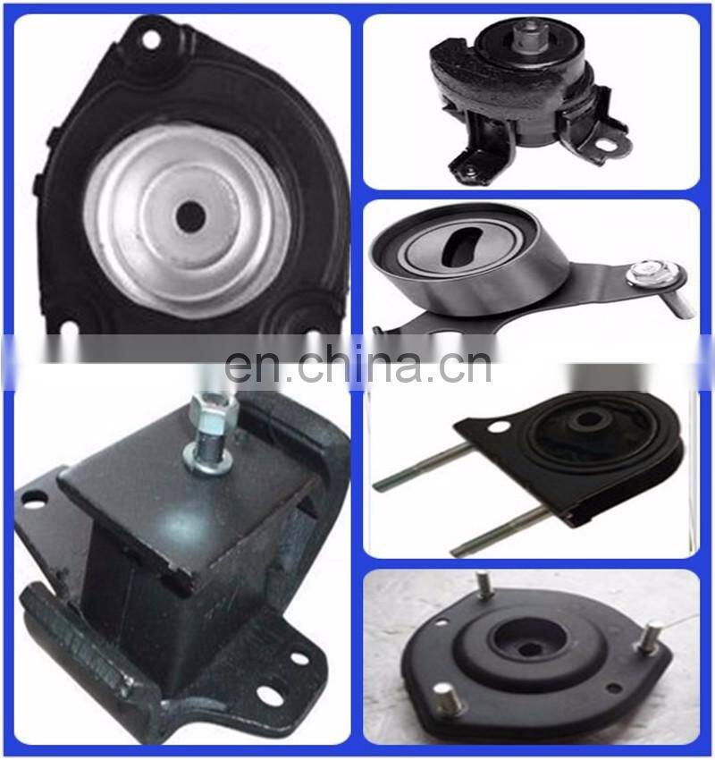 Auto Engine Mount Bushing for Corolla EE90 12372-15120