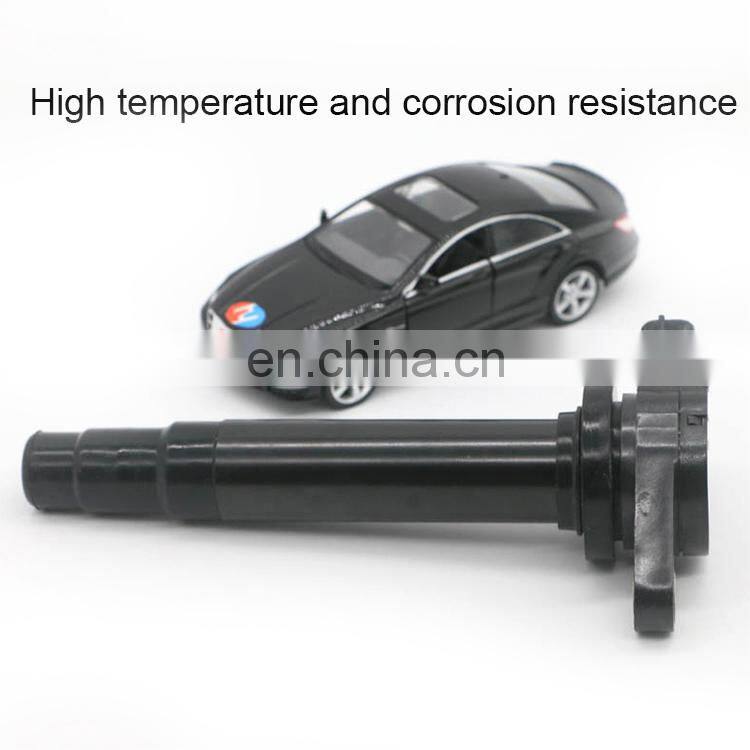 original japan 12v for Sentra 2000 2001 1.8L QG18DE 22448-4M500 22448-4M500A 22448-4M50A 22448-6J901 CM11-205 coil ignition