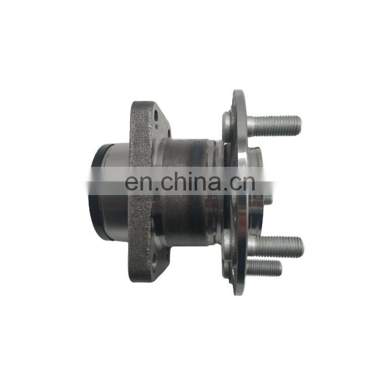 Automotive Factory China Price High Performance Auto Part Front Wheel Hub Bearing For Car OEM 42200-T7A-J51