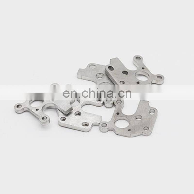 customized stainless steel laser cutting sheet metal parts