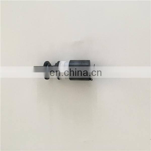 12v air round star solenoid valve