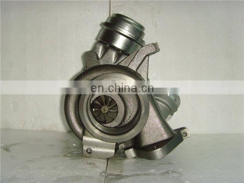 Turbo factory direct price GT1852V 778794-0001 A6110961699 turbocharger