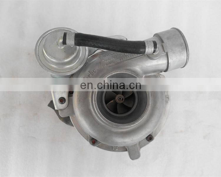 4jx1 turbo 8973125140 VA430015 RHF5 turbocharger For Opel Monterey Mk II with 4JX1TC Engine