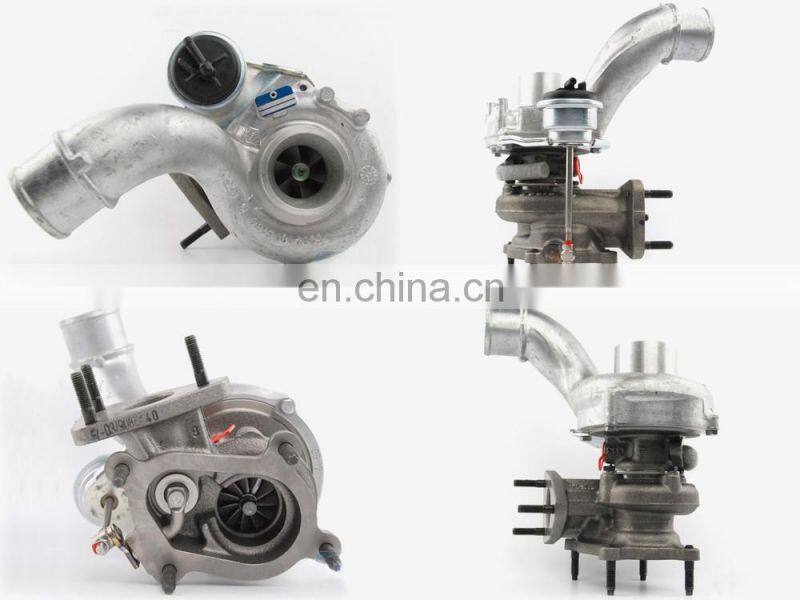 K03 53039700055 turbo for Opel 2001- Renault Commercial Vehicle K03 Turbo 53039880055