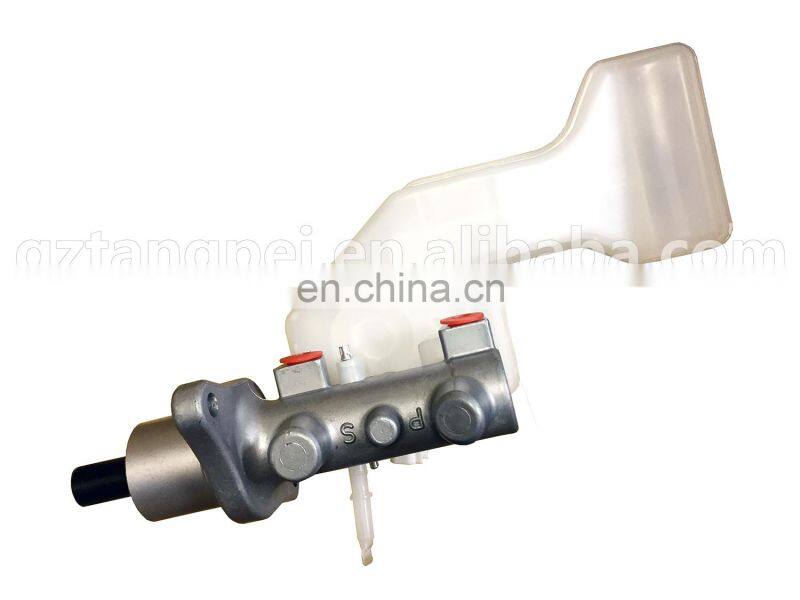 Cyltandem Mast Pump Brake Master Cylinder For Maz-da OEM BP4S-43-40Z BPYS-4340 BP4S4340Z BPYS4340