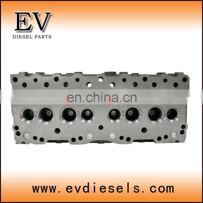 con rod 3LD1 connecting rod 3LB1 conrod bush for Forklift engine parts