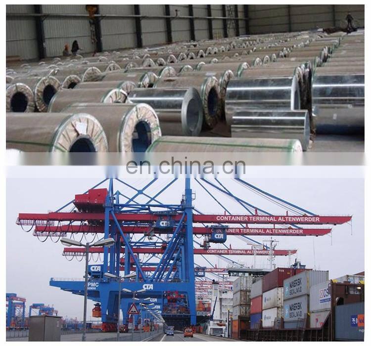 JIS3321 Wooden Pattern Color Coated Steel Coil