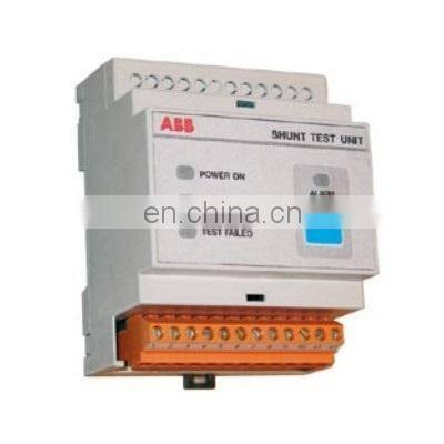 Shunt Test Unit -STU for VD4 EL