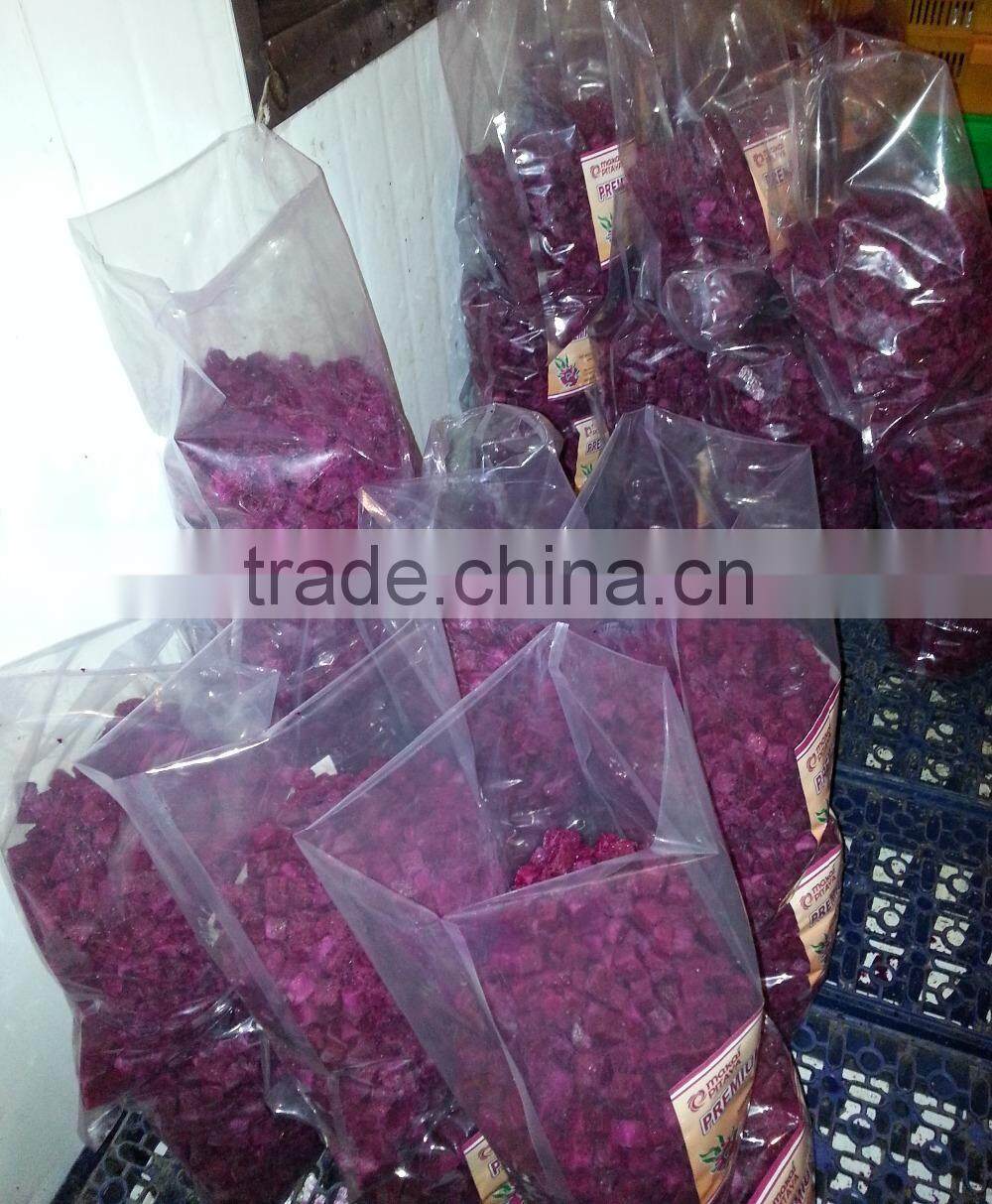 Dried Dragon Fruit from Vietnam/ Organic Dragon Fruit