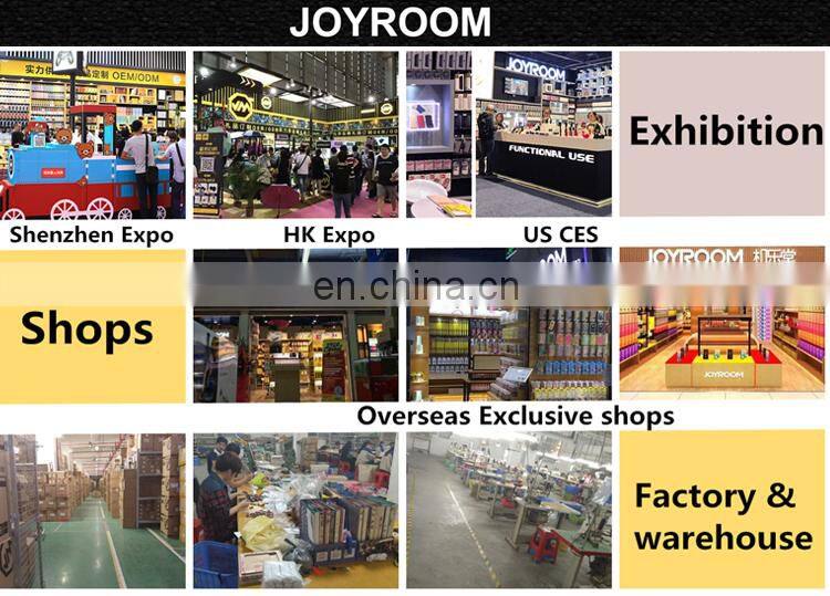 JOYROOM tpu pc cell matte phone case for iphone 11