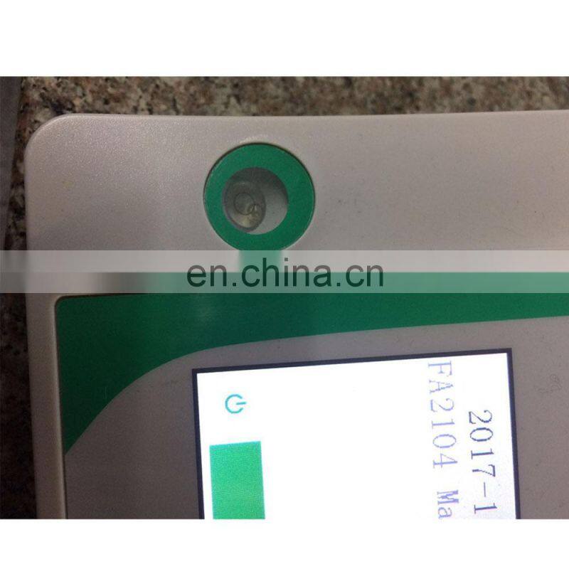FA-T Touch Screen Analytical 0.0001 Laboratory Analytical Balance Electro Magnetic Aalytical Balance