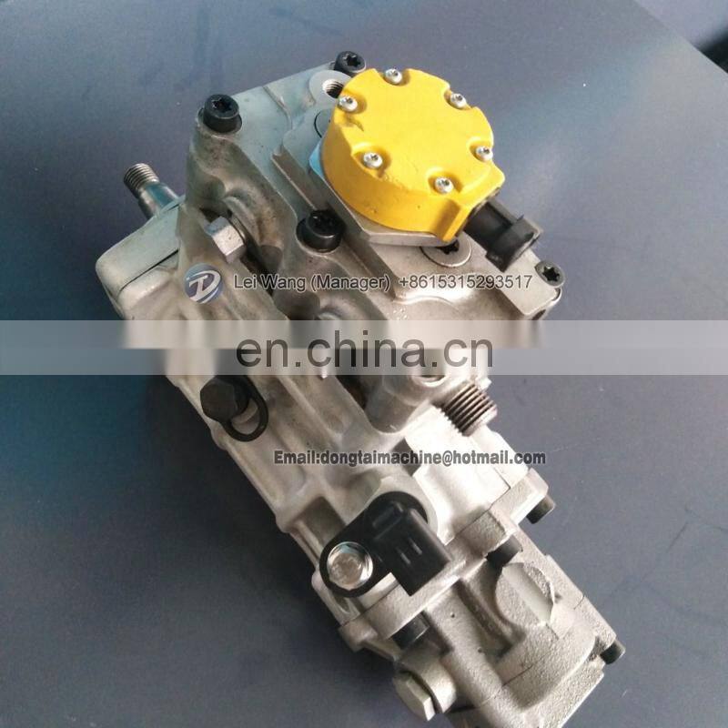 Fuel Injection Pump 295-9126 32F61-10301 for CAT 320D E320D Excavator