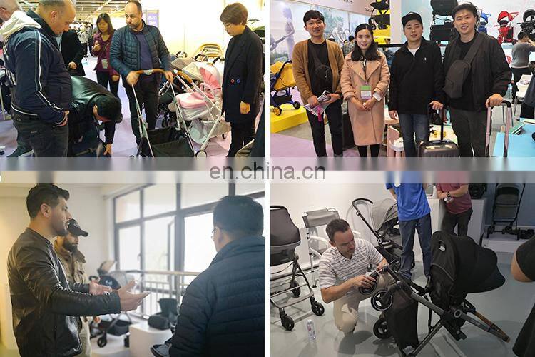 en 1888 certification  american 360 3in1 baby stroller