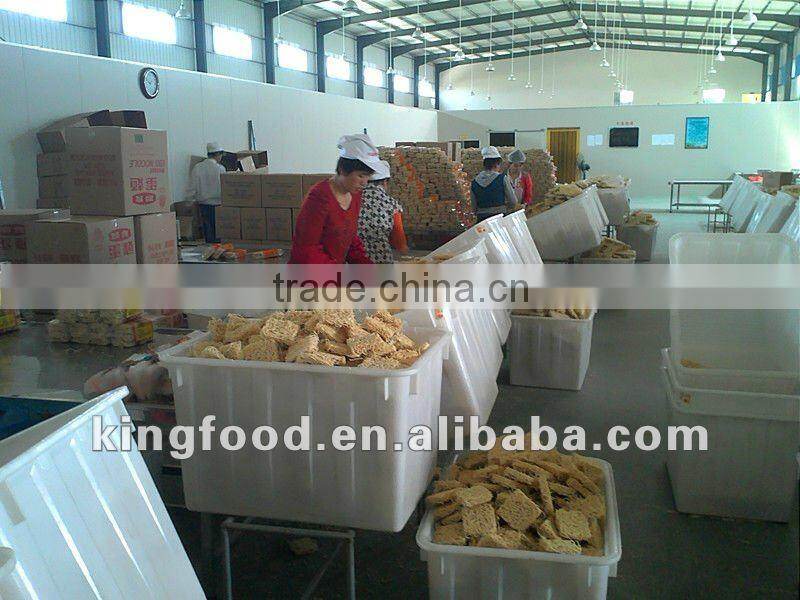 Hot selling Chinese dried noodles