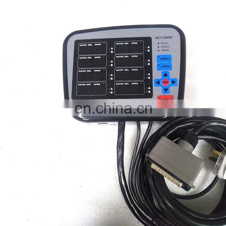 1-24 Zone injection Mold Yudo Hot Runner digital Temperature Controller
