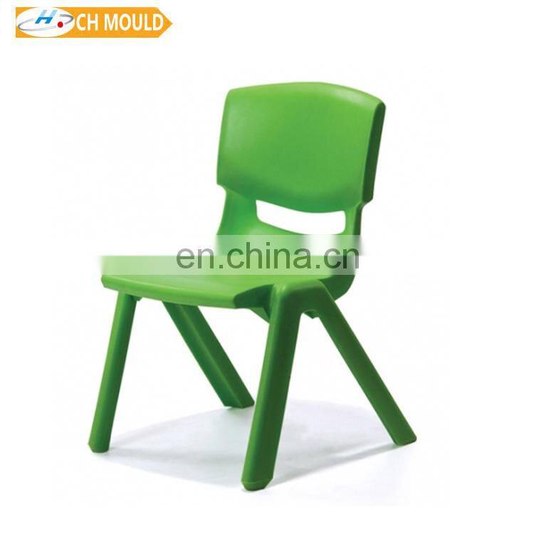 portable multicolor plastic fishing chair mould