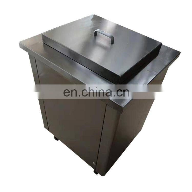 New Arrival Direct Factory Price Popsicle Maker Machine