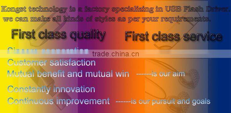 OEM car logo custom shape usb stick,metal mini usb with full capacity from shenzhen supplier