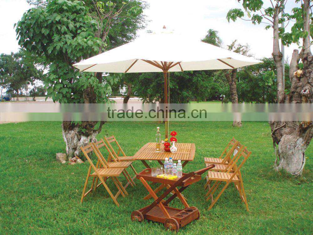 LUXURY STYLE - garden sofa set - garden supply
